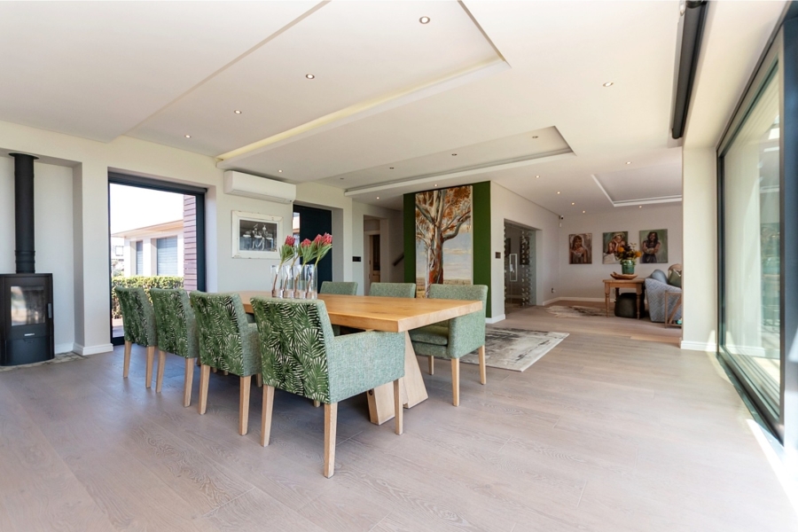 3 Bedroom Property for Sale in Langebaan Country Estate Western Cape